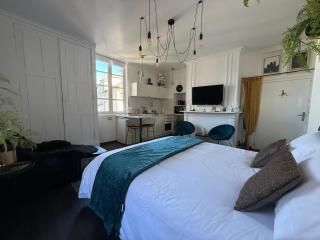 La Loge 45 - 5
