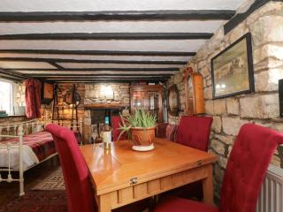 The Annexe at Cherry Cottage - 5