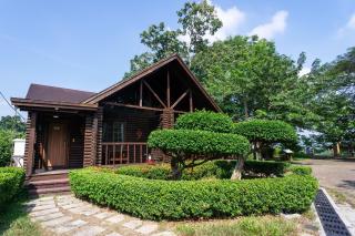 台糖柳營尖山埤 Liuying Jianshanpi Resort - 2