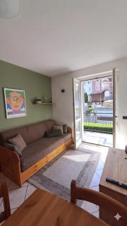 Chalet Laura - Vista Alpi, Relax & Smart Comfort - 0