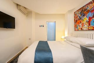 Saigon Hotel Passion - Ben Thanh Market - 2