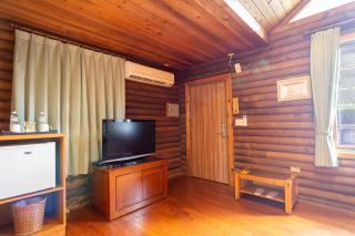 台糖柳營尖山埤 Liuying Jianshanpi Resort - 6