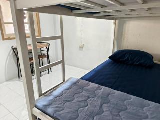 Happy Homey Hostel - 2