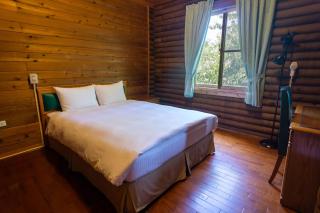 台糖柳營尖山埤 Liuying Jianshanpi Resort - 9