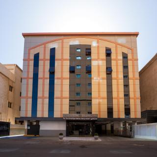 جولدن نيو السلامة Golden New AlSalama - Gedda - 0