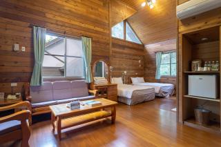 台糖柳營尖山埤 Liuying Jianshanpi Resort - 3