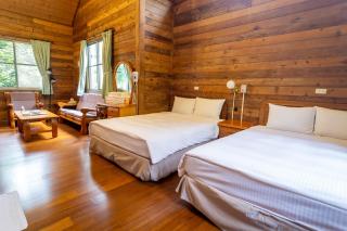 台糖柳營尖山埤 Liuying Jianshanpi Resort - 2