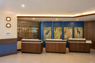 Courtyard by Marriott Guadalajara Andares - 7