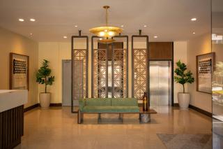 Courtyard by Marriott Guadalajara Andares - 6