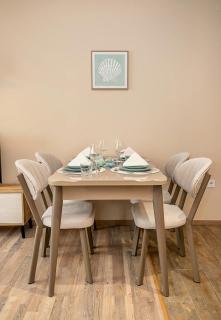 Modern studio in Skyline Varna - Sea view, Spa & Parking by Flat Manаger - 8