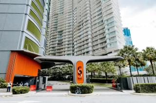 Sky Suites Family Apartment - 9