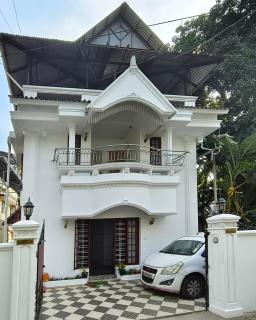 Grace Homestay - 0