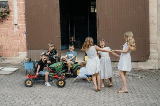Urlaub in der Ziegelmühle - 3