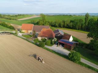 Urlaub in der Ziegelmühle - 6