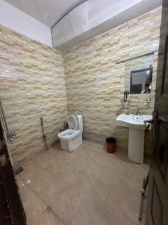The Oriel Guest House - 1