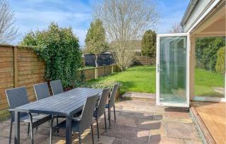 3 Bedroom Gorgeous Home In Faaborg - 4