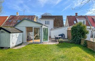 3 Bedroom Gorgeous Home In Faaborg - 4