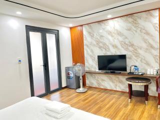Son Tra homestay - 8