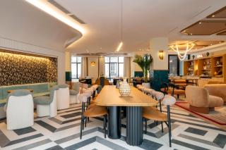 Urban Hive Madrid - 6