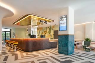 Urban Hive Madrid - 4