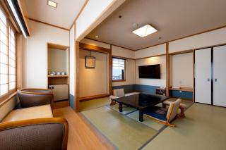 Hotel New Otani Saga - 9