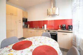 Apartament z ogródkiem - 8