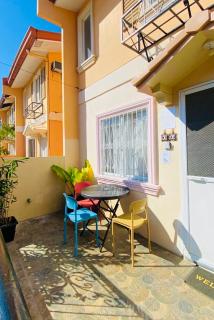 IXA Camella Gated Townhouse Fast Wifi Pool & 10 mins airport - 7