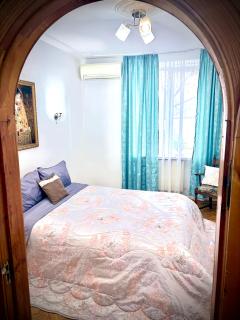 Cozy Central Park apartment - 5