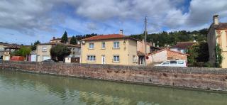 Maison canal - Douceur Occitane - 9