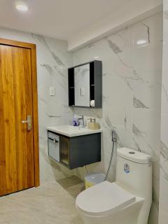 Son Tra homestay - 6