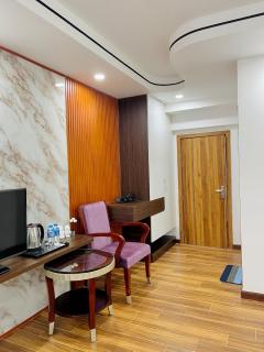 Son Tra homestay - 5