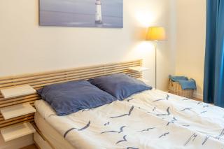 Apartament z ogródkiem - 2