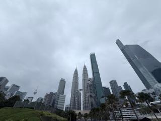 The Manor KLCC - 9