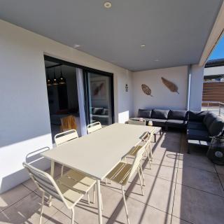 Beautiful escape to the Domaine d'Arca - 8