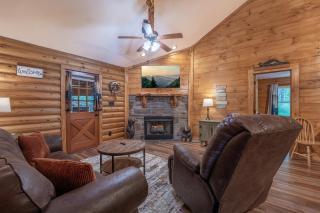 ER37 - Hi-Bear-Nate Great Location,,Close to town cabin - 2