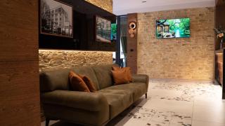 Hotel Central - 9