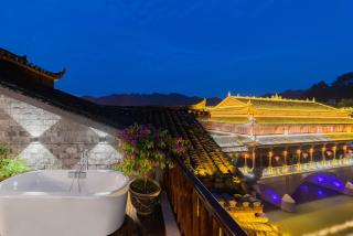 Phoenix River View Hotel-Free pick up service from Railway - 5