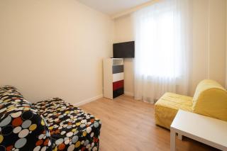 Apartament z ogródkiem - 1