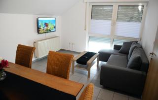 Ferienwohnung Superior - 2