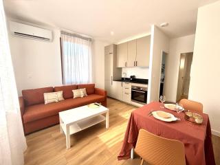 M115 Charmant T2 aux portes de la douane de Moillesulaz - 5