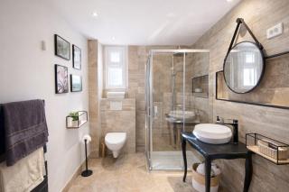 Sea view Luxury apartment pointe croisette - Cannes - 2