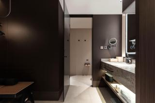 ATOUR ORIGIN Suzhou Guanqian Street Ganjiang East Road Hotel - Suzhou - 8