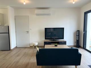 ღ Chic&Chill - Maison neuve, Calme, Box 5G - 5