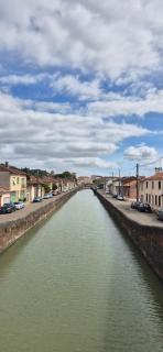 Maison canal - Douceur Occitane - 0