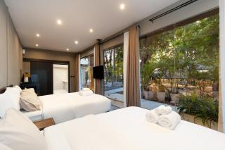 OHASIS by OH Hotels - 8