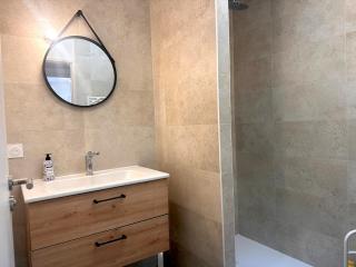 ღ Chic&Chill - Maison neuve, Calme, Box 5G - 8