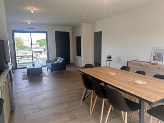 ღ Chic&Chill - Maison neuve, Calme, Box 5G - 1