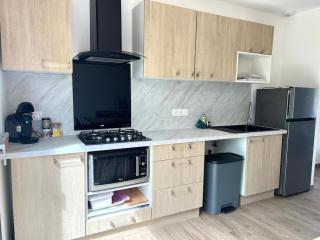 ღ Chic&Chill - Maison neuve, Calme, Box 5G - 9