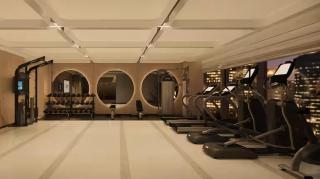 Hilton Garden Inn Foshan Tanzhou ICEC - 1