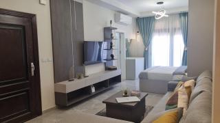 Golf Heights - Amazing Brand new Studio Apartment - 9